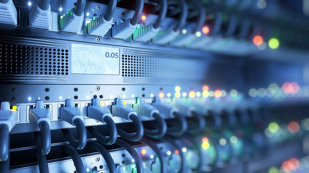 Network Architecture